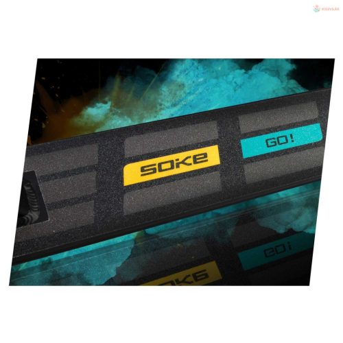 Roller grip tape csúszásgátló GO! – SOKE