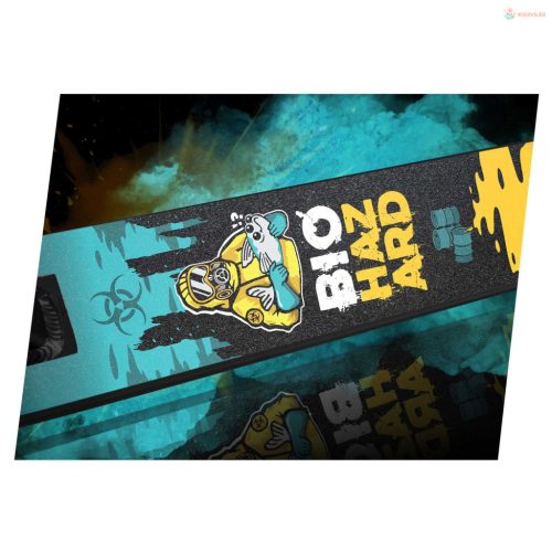 Roller grip tape csúszásgátló go – bio hazard