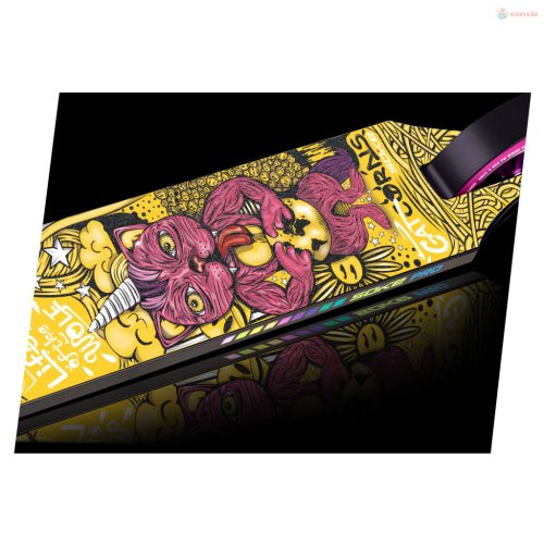 Roller grip tape csúszásgátló pro – cat corns