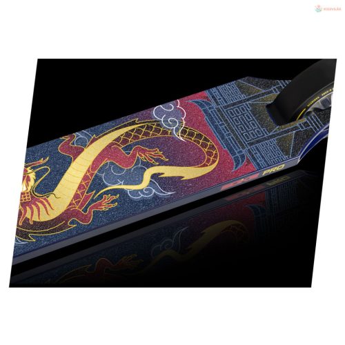 Roller grip tape csúszásgátló pro – dragon