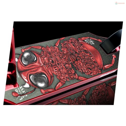 Roller grip tape csúszásgátló xtr – ant