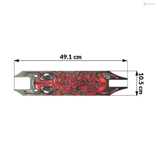 Roller grip tape csúszásgátló xtr – ant