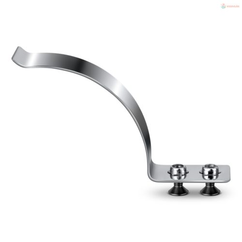 Roller fékalkatrész SOKE pro street ezüst