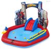 Felfújható játszóközpont Spider-Man Bestway 98793