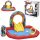 Felfújható játszóközpont Avengers Bestway 98800