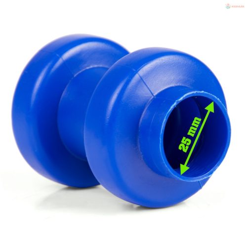 Trambulin hálórögzítő gomba adapter Neo-Sport