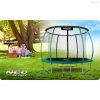 Kerti trambulin 312 cm belső hálóval Neo-Sport