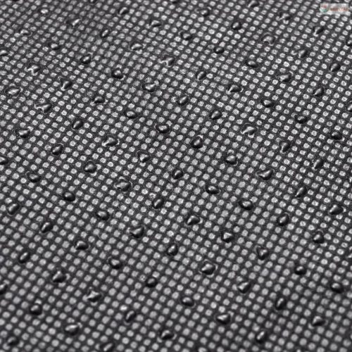 Barna és bézs kutyaágy XXL