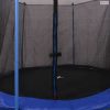 5 részes trambulin szett 3,05 m