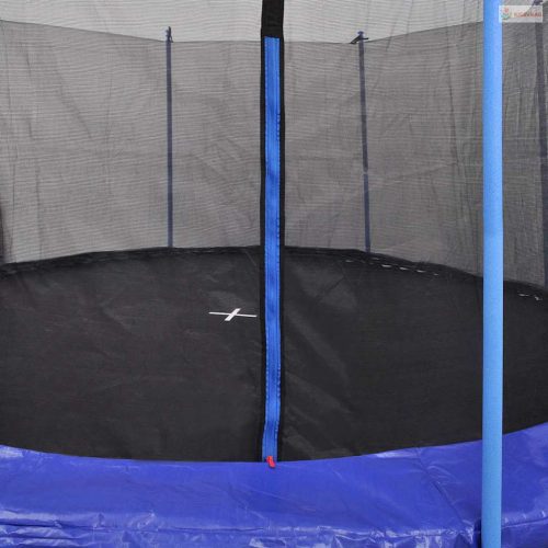 5 részes trambulinszett 3,66 m