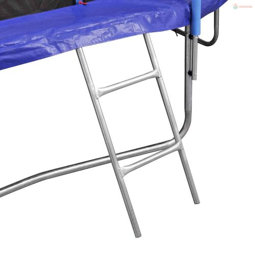 5 részes trambulinszett 3,66 m