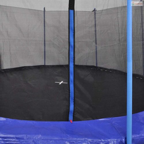 5 részes trambulinszett 3,96 m