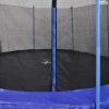 5 részes trambulin szett 4,26 m