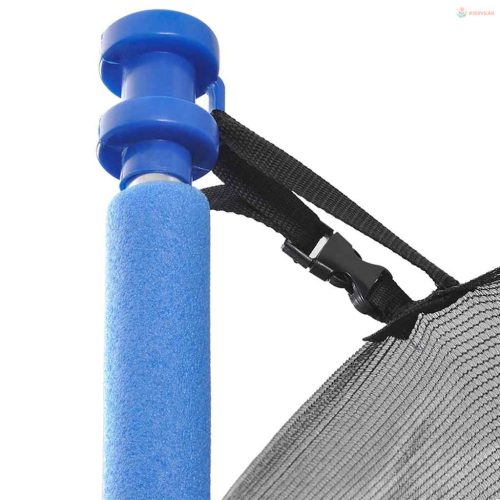 5 részes trambulin szett 4,57 m