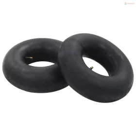 2 darab gumibelső talicskához 15x6.00-6