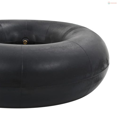 2 darab gumibelső talicskához 15x6.00-6