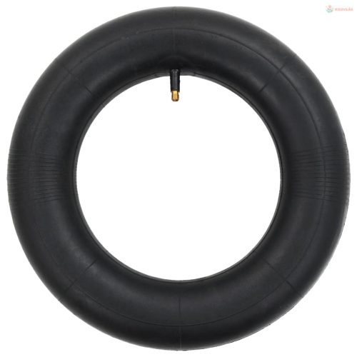 4-darabos gumiabroncs- és gumibelsőszett talicskához 3.50-8 4PR