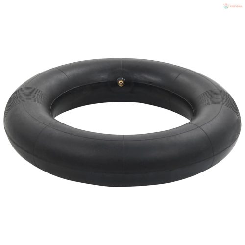 4-darabos gumiabroncs- és gumibelsőszett talicskához 3.50-8 4PR