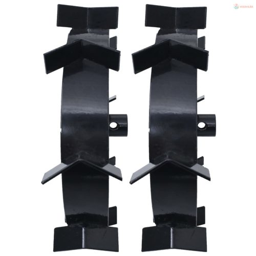 146268  2 db fémkerék 6,5 LE-s benzines ekéhez