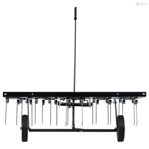 Irtóborona fűnyíró traktorhoz 100 cm