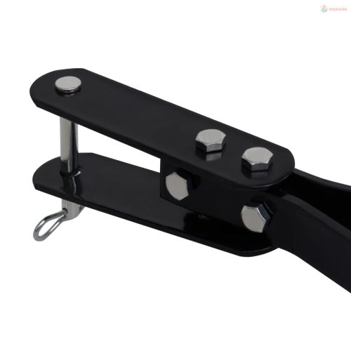 Irtóborona fűnyíró traktorhoz 100 cm