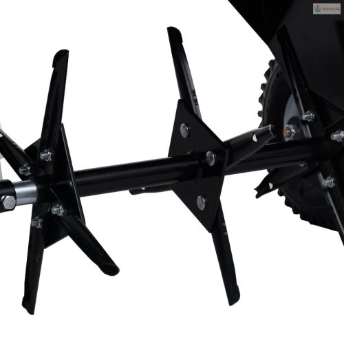 Gyepszellőztető fűnyíró traktorhoz 102 cm