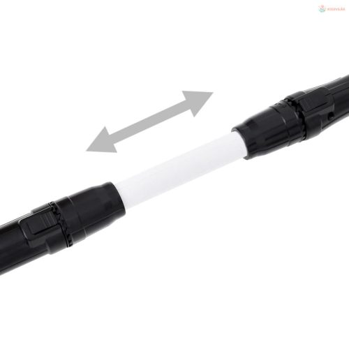 Elektromos teleszkópos sövényvágó 41 cm 550 W