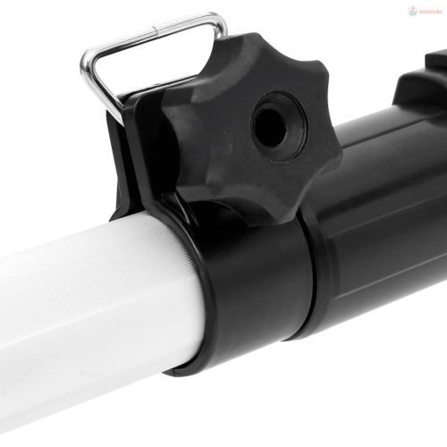 Elektromos teleszkópos sövényvágó 41 cm 550 W