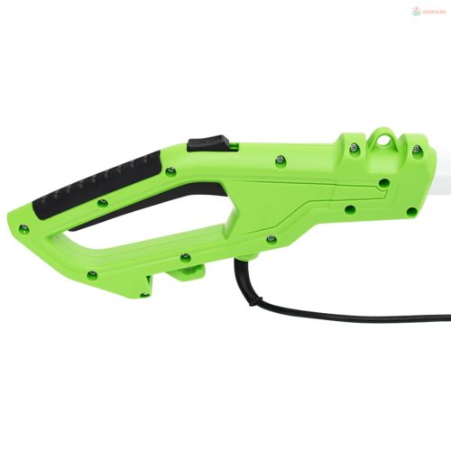Elektromos teleszkópos sövényvágó 41 cm 550 W