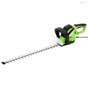 Elektromos sövényvágó 61 cm 750 W