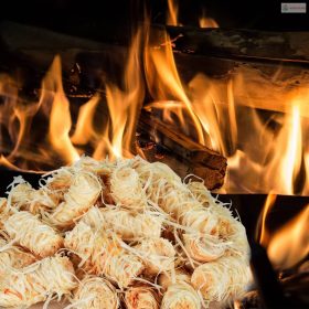 BIO tűzgyújtó 30 kg