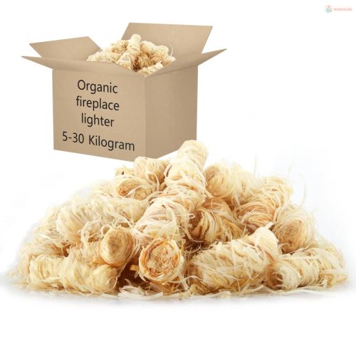 BIO tűzgyújtó 30 kg
