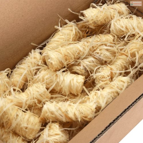 BIO tűzgyújtó 30 kg