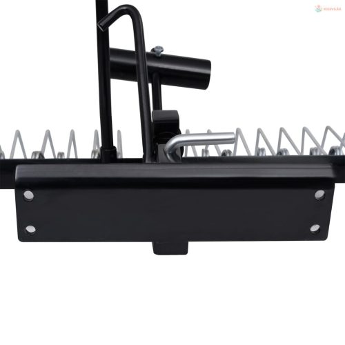 Gyepszellőztető fűnyíró traktorhoz 109 cm