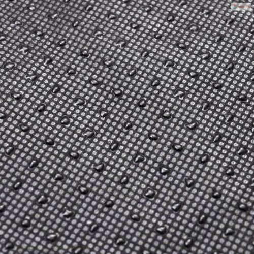 Meleg kutyaágy bélelt párnával L