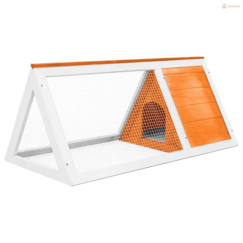 Fa nyúlketrec/állatketrec