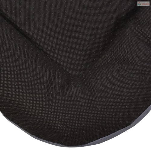 L méretű szürke kutyamatrac