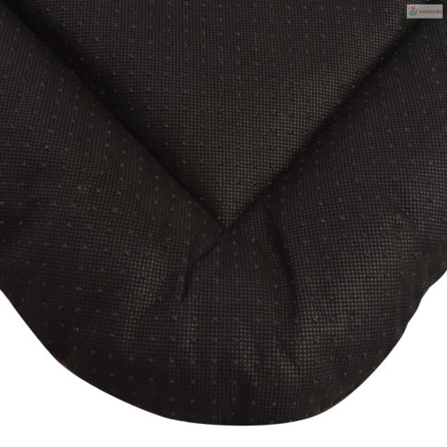 M méretű barna kutyamatrac