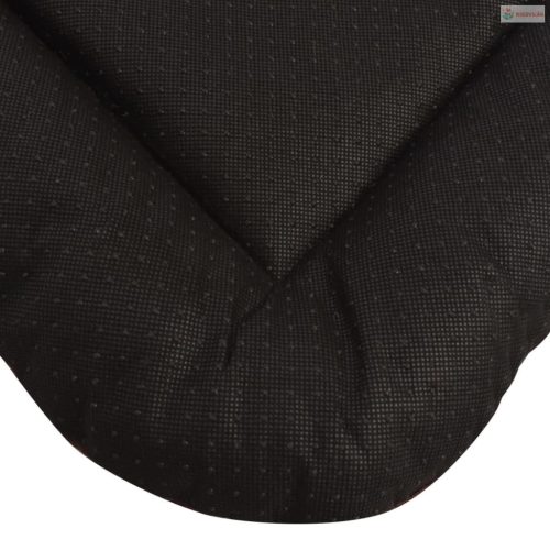 XXL méretű barna kutyamatrac