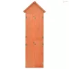 Fa kerti fészer 71 x 60 x 213 cm