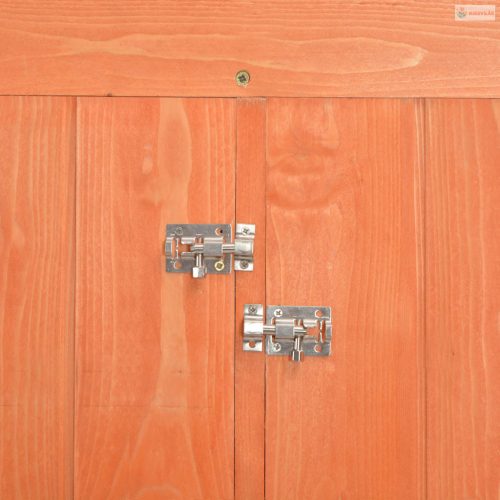 Fa kerti fészer 71 x 60 x 213 cm