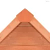 Fa kerti fészer 71 x 60 x 213 cm