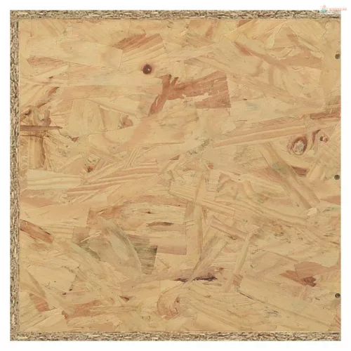Szerelt fa terrárium 80x40x40 cm