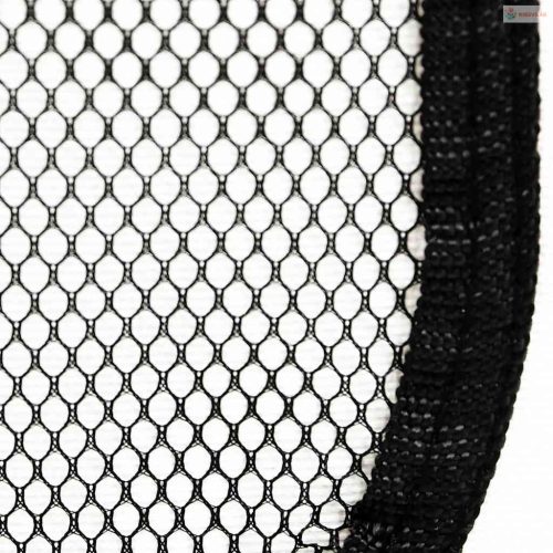 Kék összecsukható kutyakennel hordtáskával 145 x 145 x 61 cm