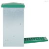 Feedomatic automatikus pedálos baromfietető 8 kg