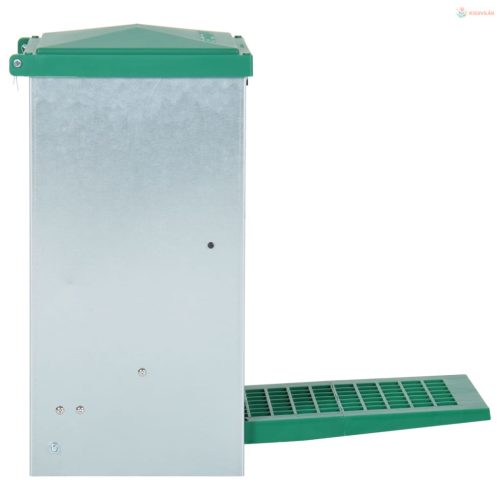 Feedomatic automatikus pedálos baromfietető 8 kg