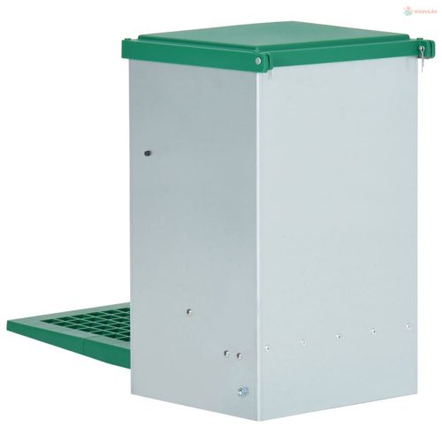 Feedomatic automatikus pedálos baromfietető 8 kg