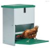 Feedomatic automatikus pedálos baromfietető 12 kg