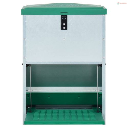 Feedomatic automatikus pedálos baromfietető 12 kg