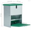 Feedomatic automatikus pedálos baromfietető 12 kg